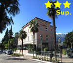Hotel Olivo Arco Lake Garda